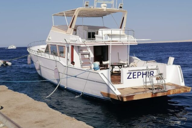 Private Bootstour zum Schnorcheln plus Orangbay insel.