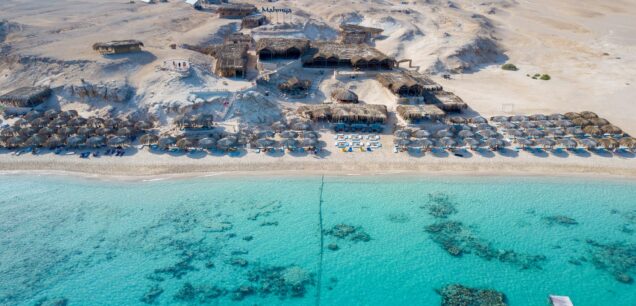 Hurghada