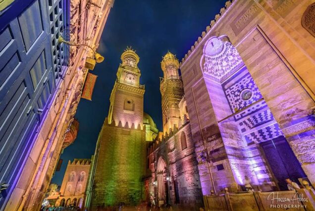 PRIVATER AUSFLUG VON HURGHADA NACH KAIRO 2 TAGE MIT FLUGZEUG