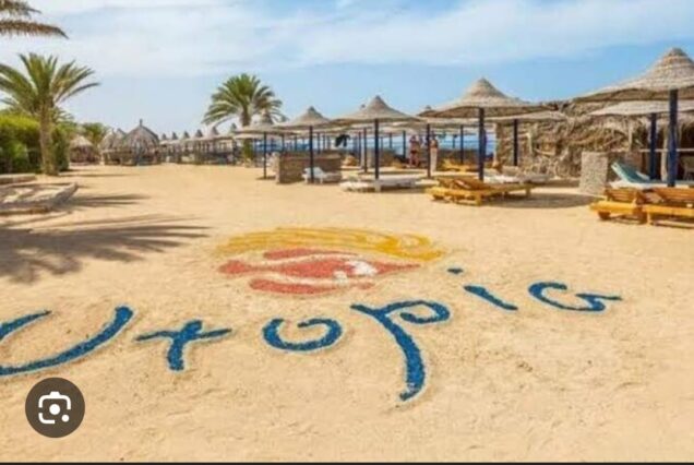 UTOPIA INSEL SCHNORCHLEN VIP