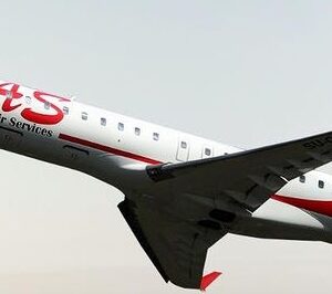 KAIRO EXKLUSIVE MIT DEM FLUGZEUG