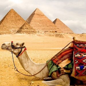 Ägypten Rundreise 10 Tage privat