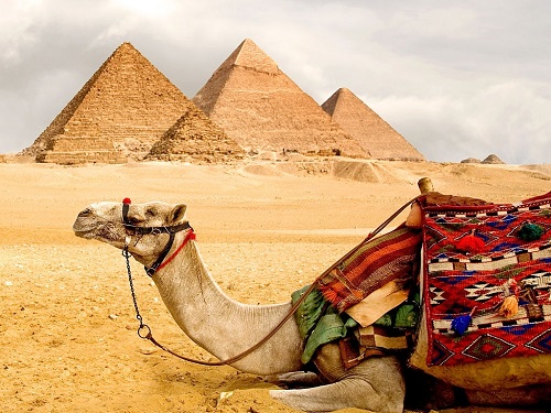 Ägypten Rundreise 10 Tage privat