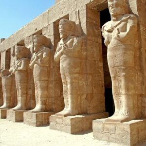 Ägypten Rundreise 7 Tage – Kairo, Nilkreuzfahrt, Luxor & Assuan