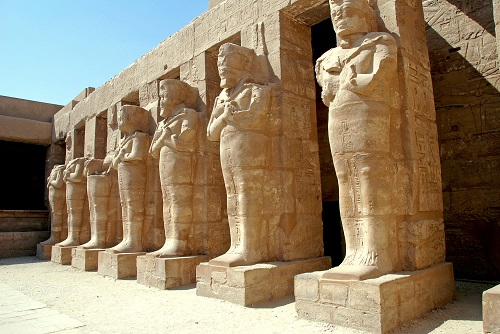 Ägypten Rundreise 7 Tage – Kairo, Nilkreuzfahrt, Luxor & Assuan