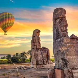 Ägypten Rundreise 14 Tage mit Nilkreuzfahrt